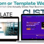 Choose the Right Web Design and Development Agency